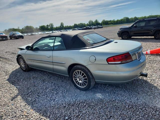 Aukcja sprzedaży 2006 Chrysler Sebring, vin: 1C3EL55R46N136049, numer aukcji: 53275146