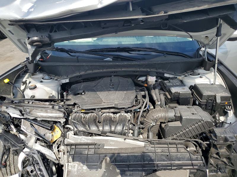 Aukcja sprzedaży 2025 Hyundai Tucson, vin: 5NMJA3DE0SH527564, numer aukcji: 53416026