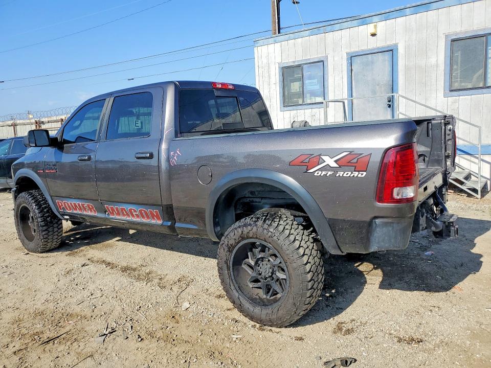 Aukcja sprzedaży 2017 Ram 2500, vin: 3C6TR5EJ7HG700338, numer aukcji: 52831716