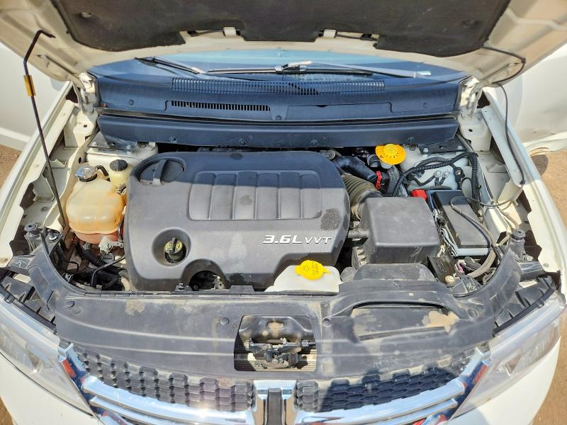 Продаж на аукціоні авто 2014 Dodge Journey, vin: 3C4PDCCGXET139723, номер лоту: 55331026