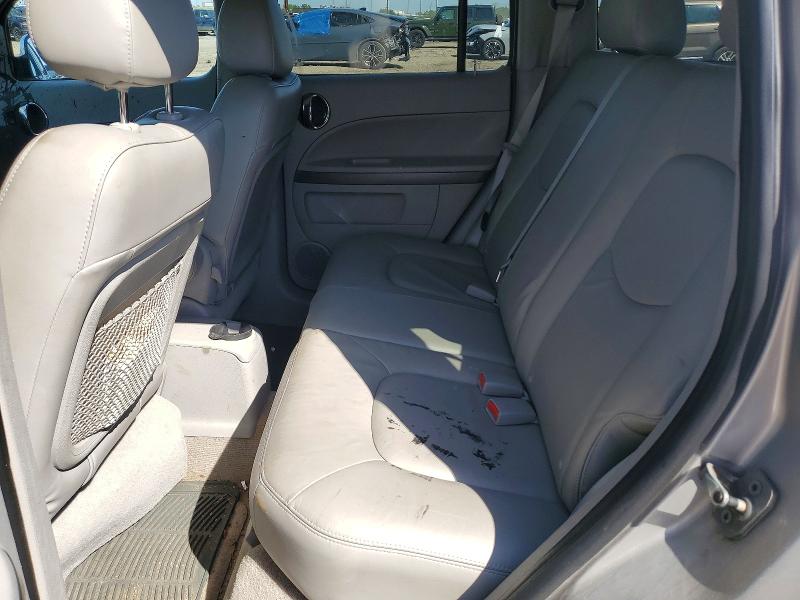 2008 Chevrolet Hhr მანქანა იყიდება აუქციონზე, vin: 3GNDA53P48S566579, აუქციონის ნომერი: 54863856