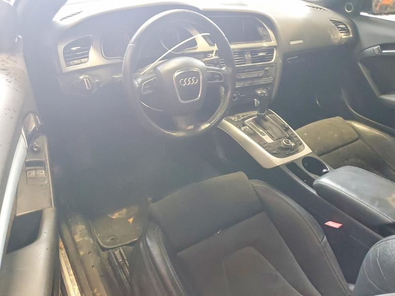 Aukcja sprzedaży 2009 Audi A5, vin: WAUDK78T69A009325, numer aukcji: 52336056