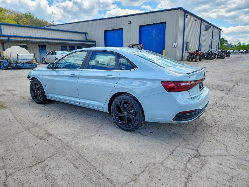 Aukcja sprzedaży 2026 Volkswagen Jetta, vin: 3VW7W7BU6TM049532, numer aukcji: 52646016
