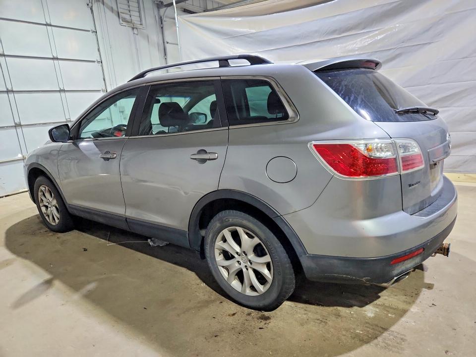 Aukcja sprzedaży 2012 Mazda Cx-9, vin: JM3TB3CV0C0341667, numer aukcji: 54018336