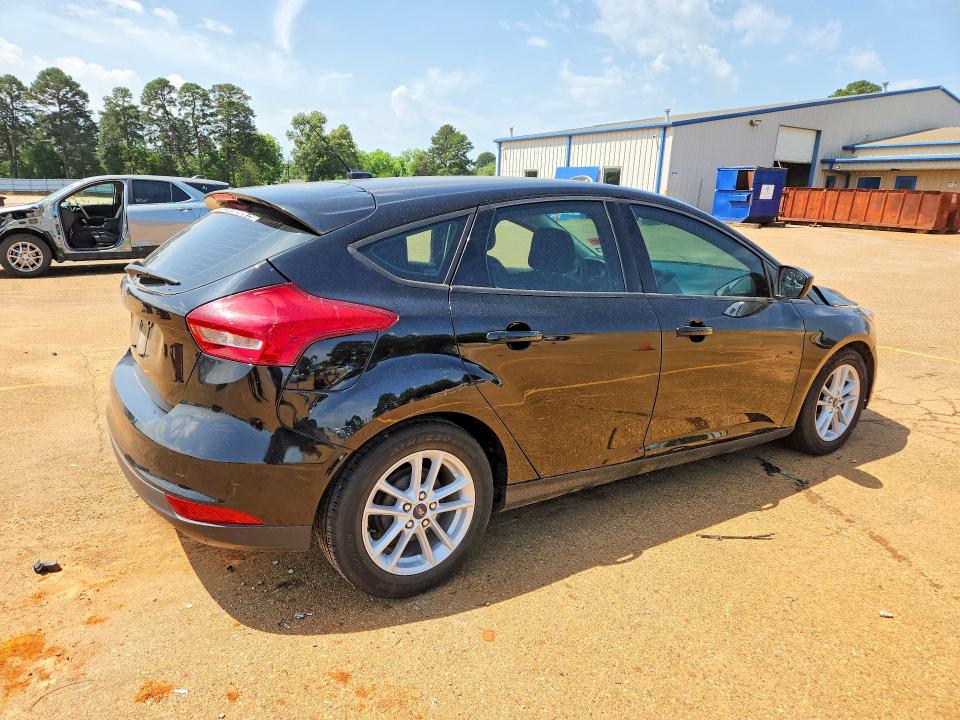 Aukcja sprzedaży 2018 Ford Focus, vin: 1FADP3K22JL258975, numer aukcji: 52908956