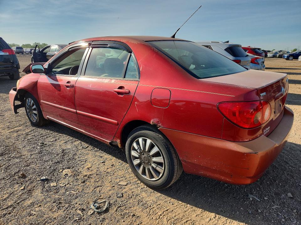Aukcja sprzedaży 2005 Toyota Corolla, vin: 1NXBR32E45Z561077, numer aukcji: 55326846