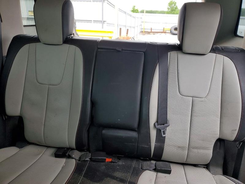 Aukcja sprzedaży 2015 Gmc Terrain, vin: 2GKFLXEK2F6165413, numer aukcji: 54540486