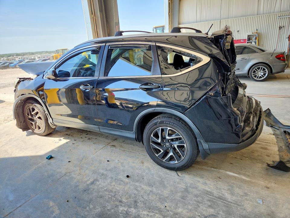 Aukcja sprzedaży 2016 Honda Cr-v, vin: 5J6RM4H49GL043183, numer aukcji: 54999356