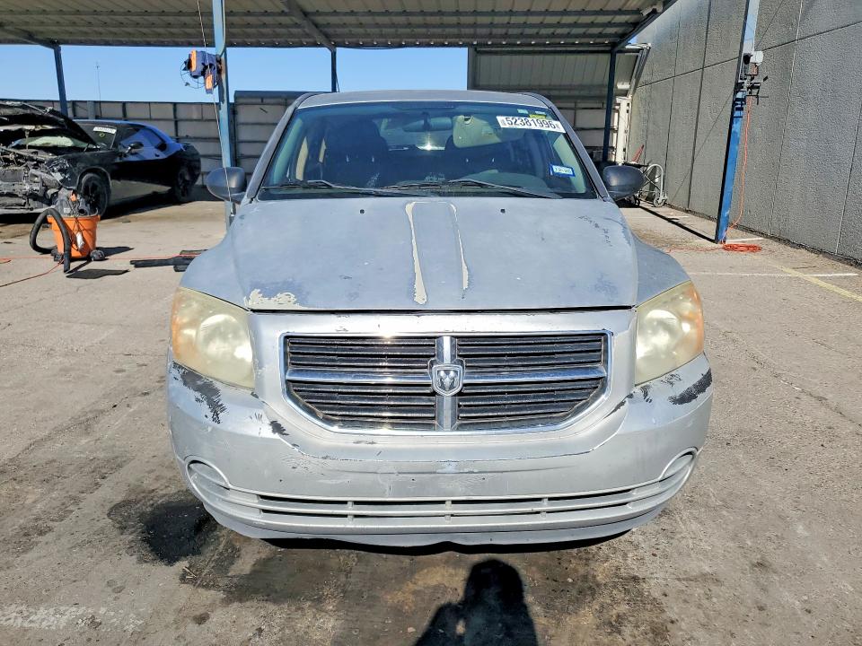 Продаж на аукціоні авто 2010 Dodge Caliber, vin: 1B3CB4HA6AD602988, номер лоту: 52381996