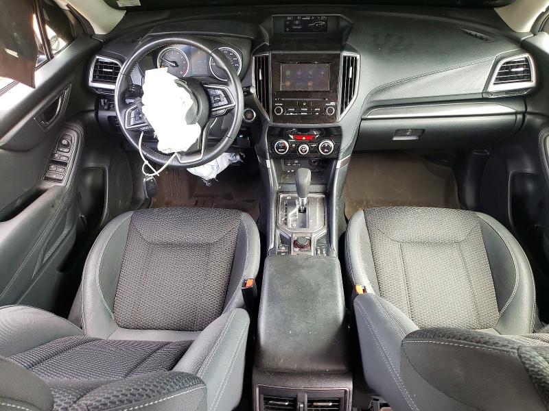 Aukcja sprzedaży 2023 Subaru Forester, vin: JF2SKAEC6PH550652, numer aukcji: 54781406