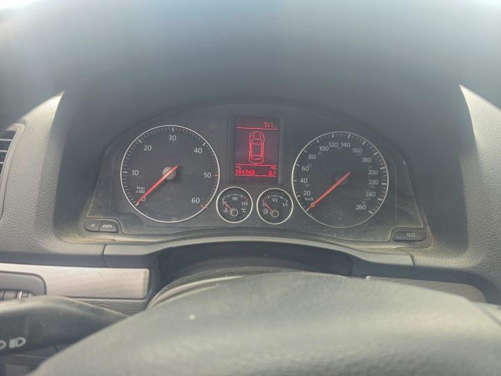 Auction sale of the 2006 Volkswagen Jetta, vin: 3VWNT71K96M704268, lot number: 52941636