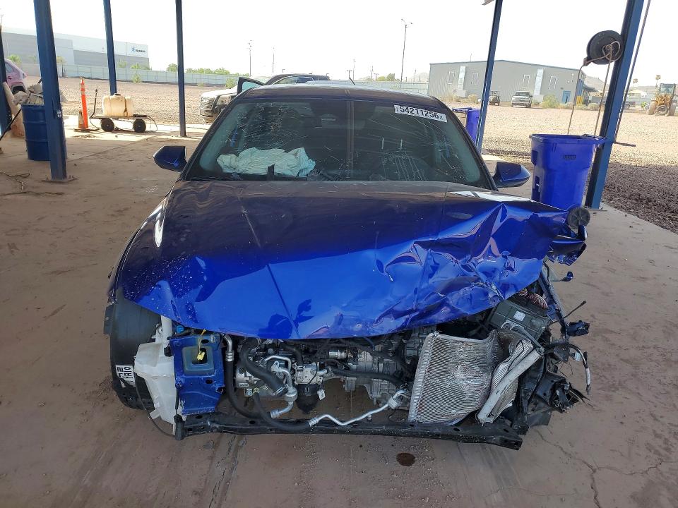 Продаж на аукціоні авто 2025 Hyundai Elantra, vin: KMHLL4DG2SU987663, номер лоту: 54697456