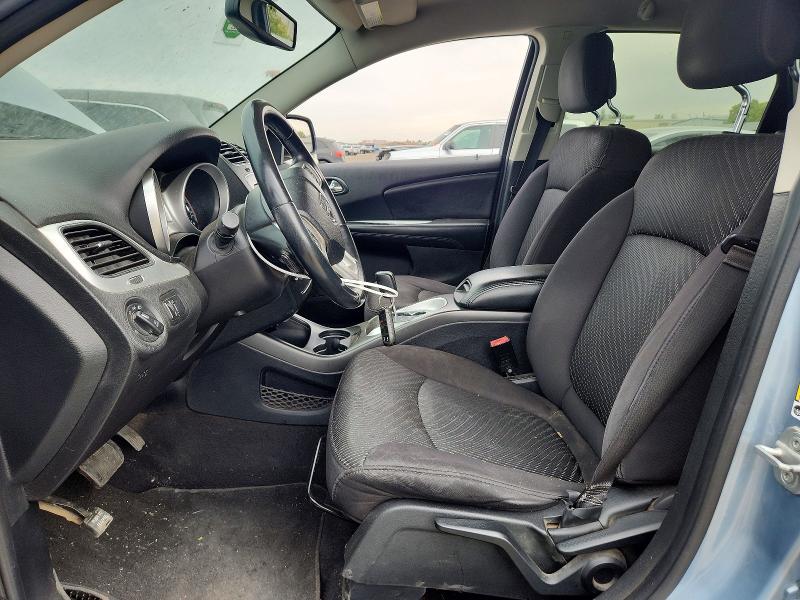 54982496 :رقم المزاد ، 3C4PDCBG0DT689089 vin ، 2013 Dodge Journey مزاد بيع