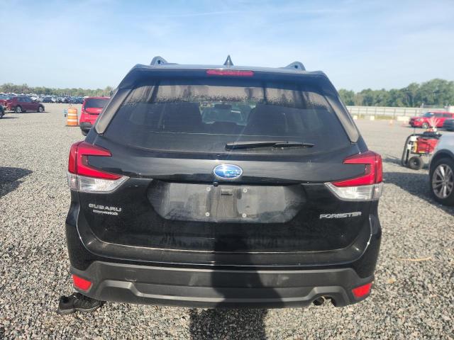 2024 Subaru Forester მანქანა იყიდება აუქციონზე, vin: JF2SKADCXRH457217, აუქციონის ნომერი: 52694876