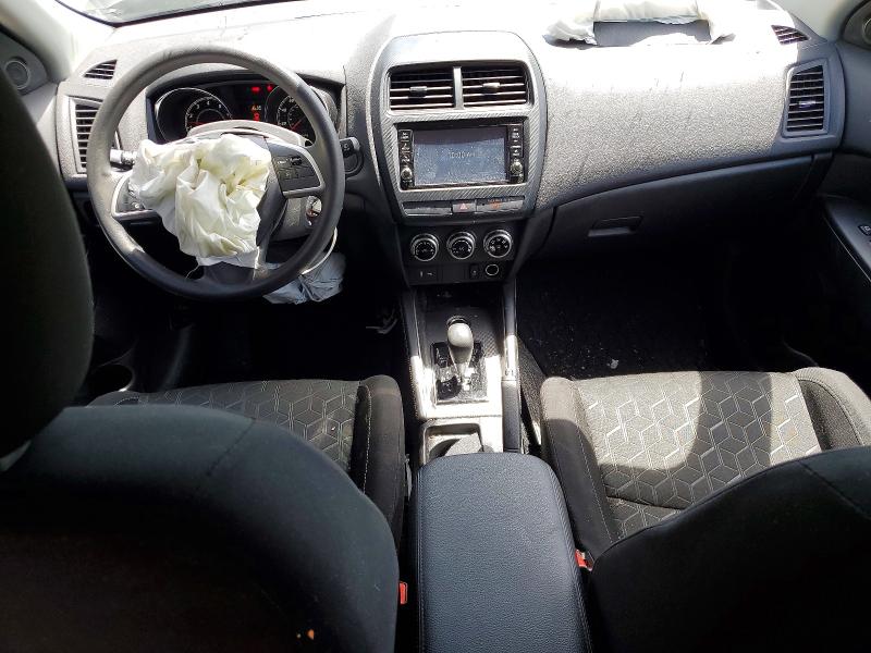 Aukcja sprzedaży 2025 Mitsubishi Outlander Sport, vin: JA4ARUAU0SU009936, numer aukcji: 54878566