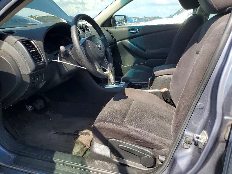 Aukcja sprzedaży 2011 Nissan Altima, vin: 1N4AL2AP9BC151283, numer aukcji: 54510266