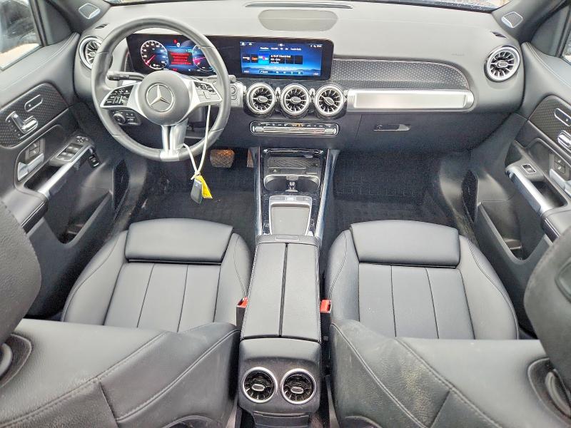 Продажа на аукционе авто 2024 Mercedes-benz Glb, vin: W1N4M4HB1RW357824, номер лота: 52540646