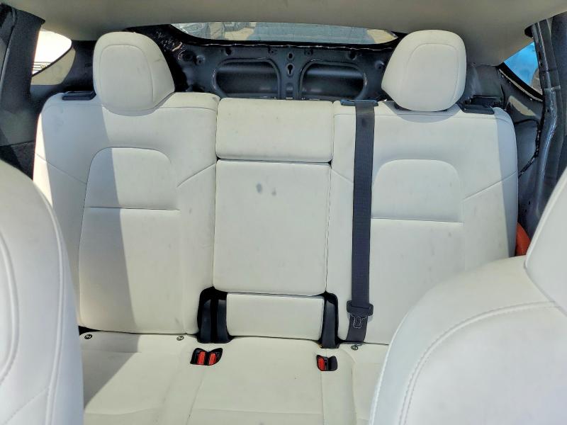 Продажа на аукционе авто 2023 Tesla Model Y, vin: 7SAYGDEE9PF970339, номер лота: 54425376