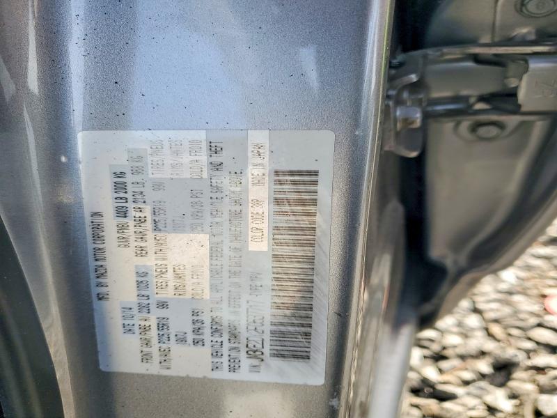 2015 Mazda Cx-5 მანქანა იყიდება აუქციონზე, vin: JM3KE2DY2F0537717, აუქციონის ნომერი: 52882286