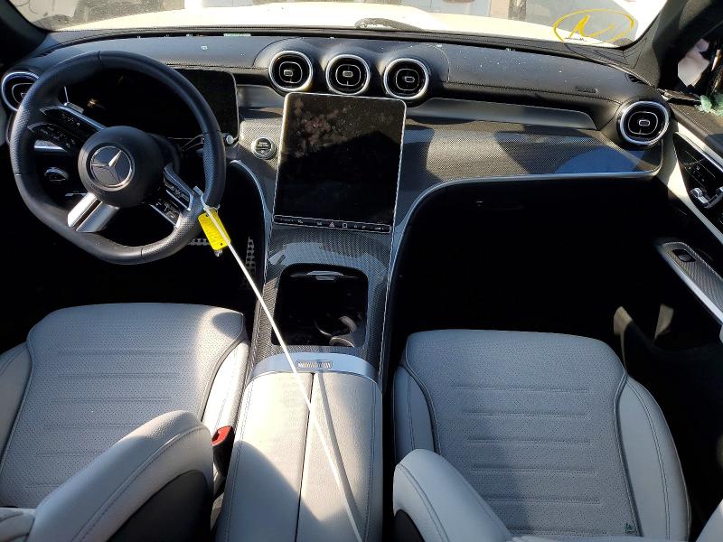 Auction sale of the 2025 Mercedes-benz Glc, vin: W1NKM4HB0SF239535, lot number: 48185486