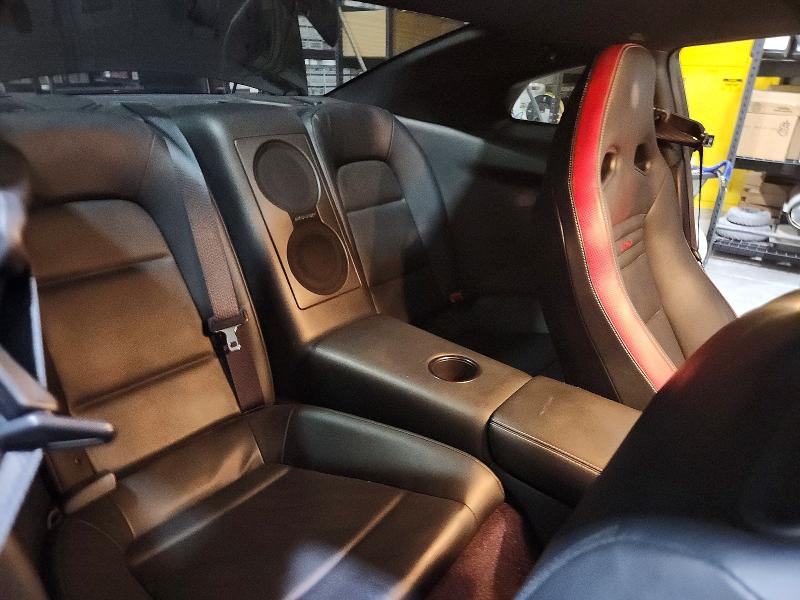 Aukcja sprzedaży 2014 Nissan Gt-r, vin: JN1AR5EF7EM270527, numer aukcji: 53398926