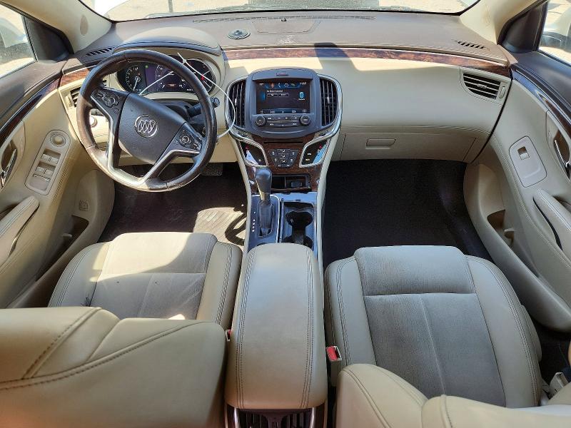 Продажа на аукционе авто 2014 Buick Lacrosse, vin: 1G4GA5GR7EF189386, номер лота: 51888526