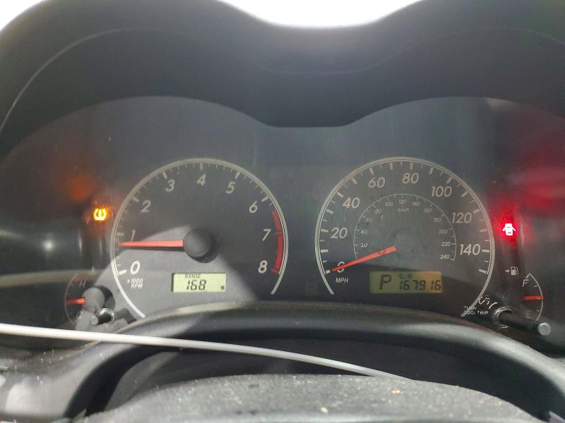Aukcja sprzedaży 2011 Toyota Corolla, vin: JTDBU4EEXBJ096841, numer aukcji: 54627386