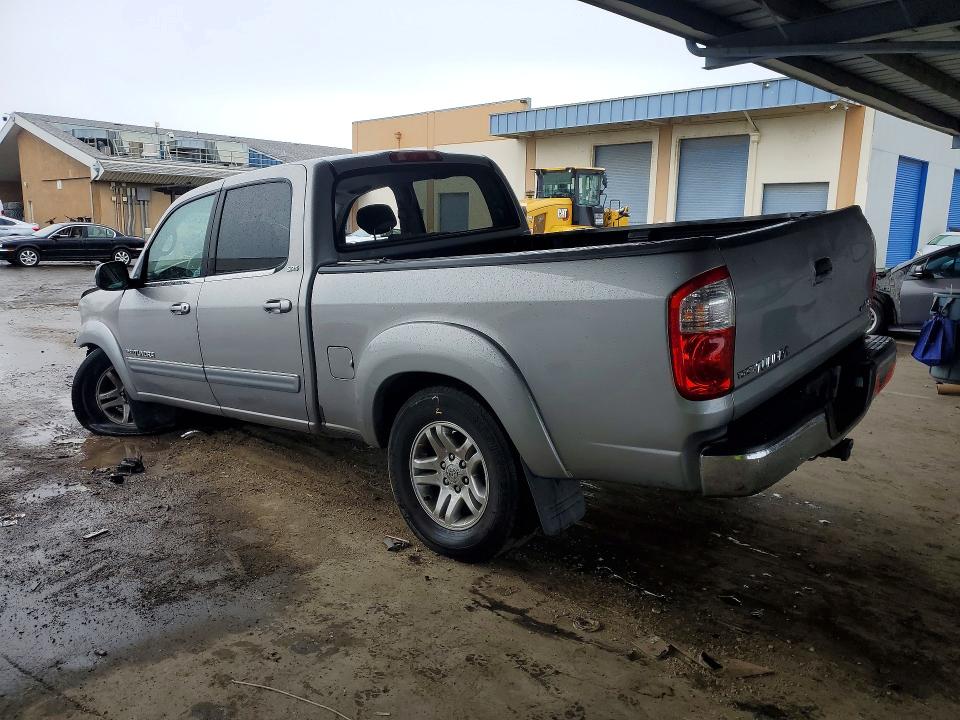 Auction sale of the 2004 Toyota Tundra, vin: 5TBET34114S450978, lot number: 55210766