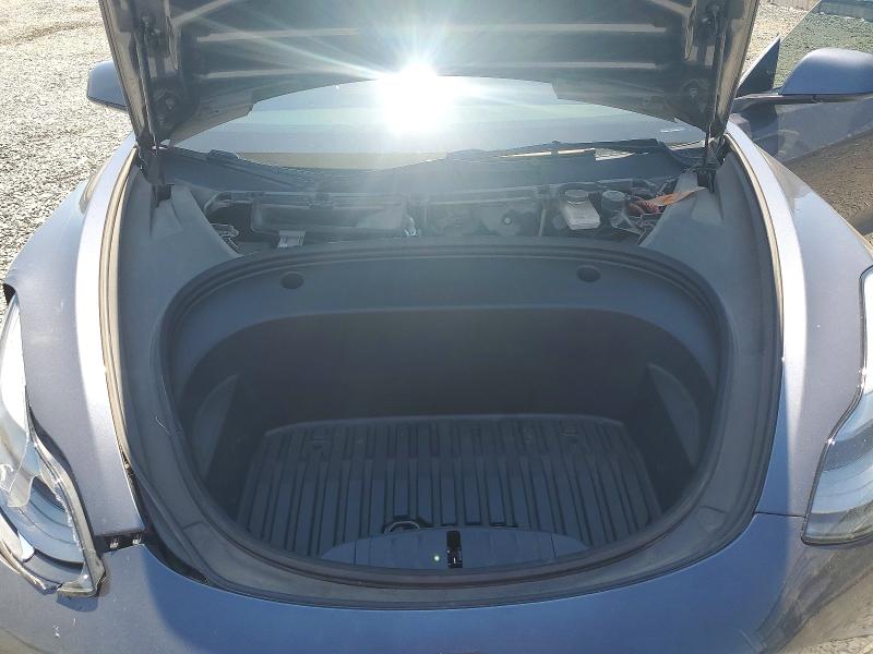 Aukcja sprzedaży 2023 Tesla Mdl 3, vin: 5YJ3E1EB7PF614991, numer aukcji: 54254036