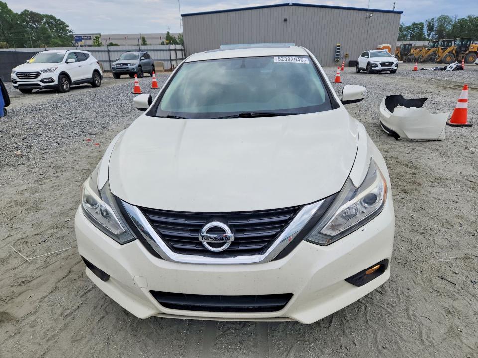 Auction sale of the 2016 Nissan Altima, vin: 1N4AL3AP1GC232601, lot number: 52392946