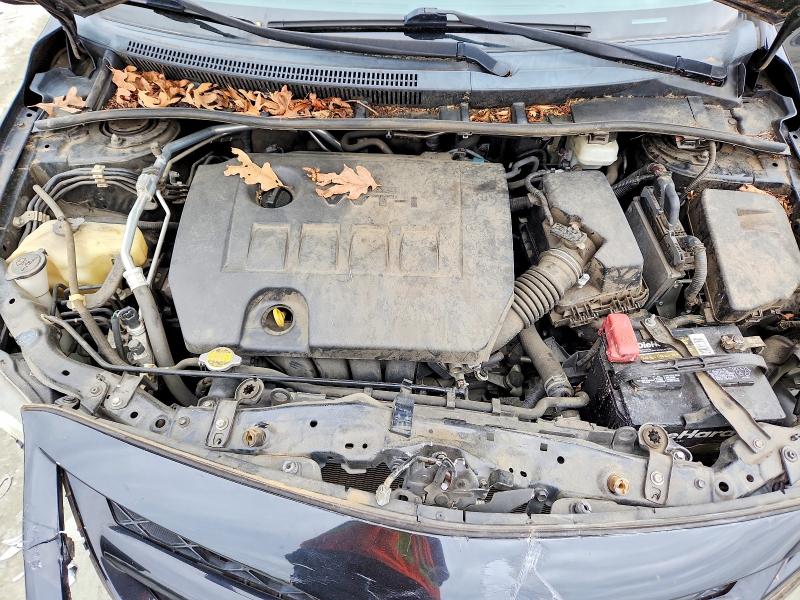 Aukcja sprzedaży 2013 Toyota Corolla, vin: 2T1BU4EEXDC982110, numer aukcji: 51627966