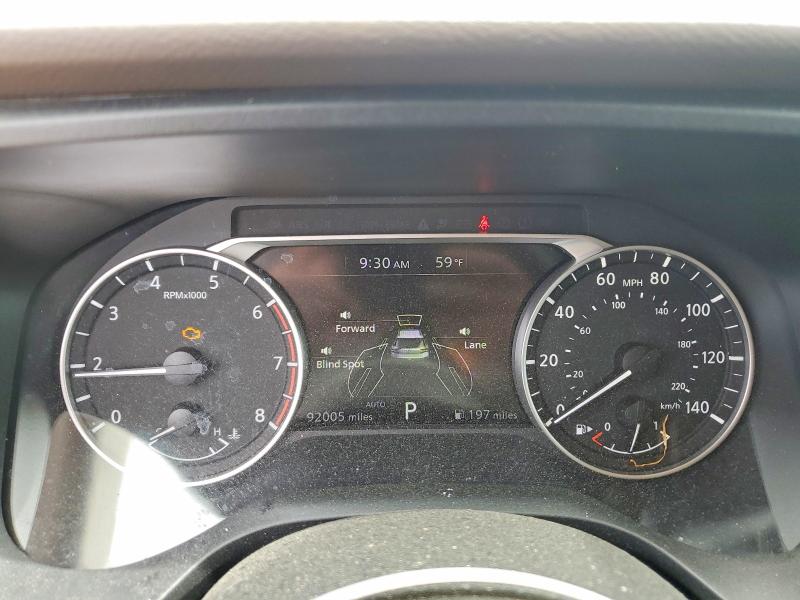 Продаж на аукціоні авто 2023 Nissan Rogue, vin: 5N1BT3AB2PC784980, номер лоту: 54580606