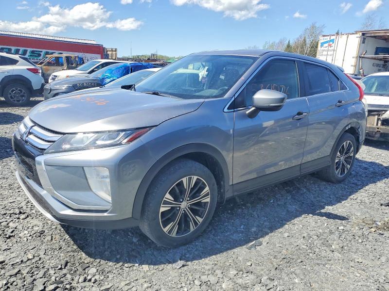 Продажа на аукционе авто 2020 Mitsubishi Eclipse Cross, vin: JA4AT4AA3LZ611094, номер лота: 53615176