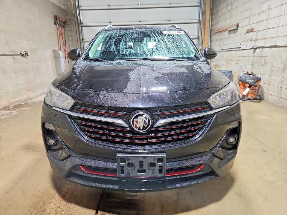 Продаж на аукціоні авто 2021 Buick Encore Gx, vin: KL4MMDS22MB091059, номер лоту: 53065266