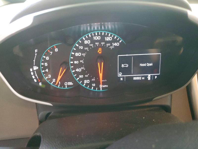 Aukcja sprzedaży 2019 Chevrolet Sonic, vin: 1G1JF5SB7K4122258, numer aukcji: 53974666