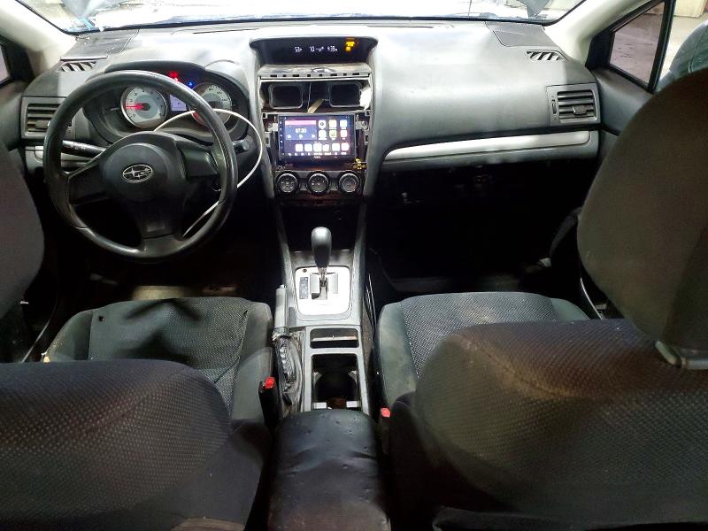 Продаж на аукціоні авто 2012 Subaru Impreza, vin: JF1GPAA63CH200014, номер лоту: 53254666