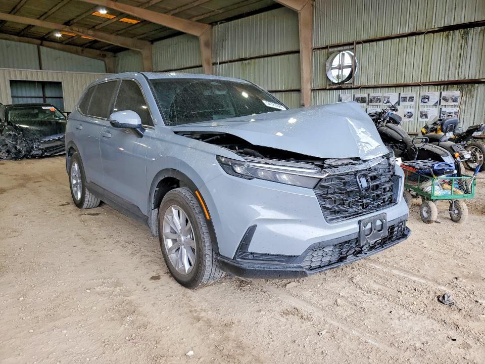 Aukcja sprzedaży 2025 Honda Cr-v, vin: 2HKRS4H72SH486987, numer aukcji: 54262586