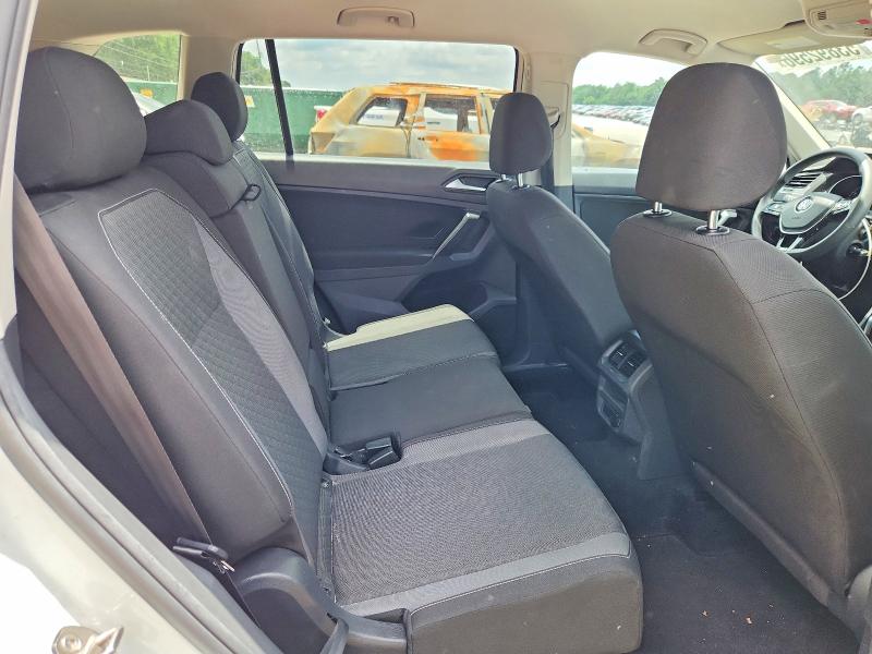 Aukcja sprzedaży 2021 Volkswagen Tiguan, vin: 3VV1B7AX9MM110505, numer aukcji: 53892596