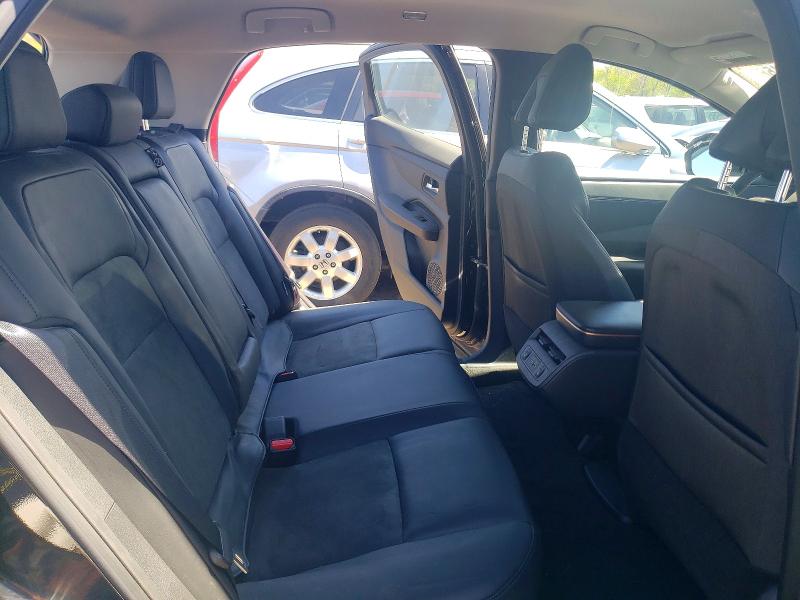 Продаж на аукціоні авто 2023 Nissan Ariya, vin: JN1CF0BB4PM708896, номер лоту: 52190456