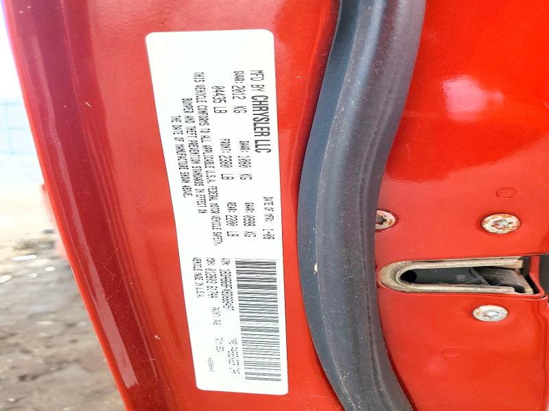 53246906 :رقم المزاد ، 1B3HB68FX8D668497 vin ، 2008 Dodge Caliber مزاد بيع