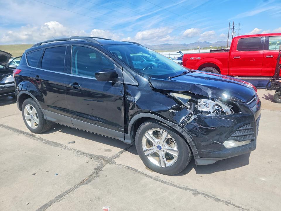 Продаж на аукціоні авто 2015 Ford Escape, vin: 1FMCU9G99FUB30351, номер лоту: 54717726