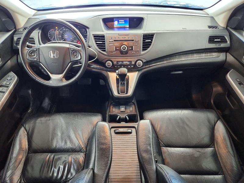 Aukcja sprzedaży 2014 Honda Cr-v, vin: 2HKRM4H77EH644920, numer aukcji: 53124946