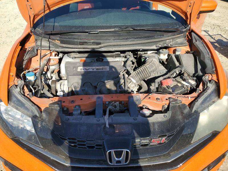 Aukcja sprzedaży 2015 Honda Civic, vin: 2HGFG4A52FH703760, numer aukcji: 51562726