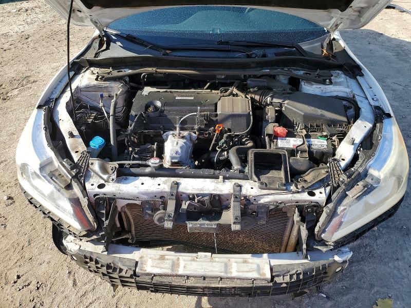 2017 Honda Accord მანქანა იყიდება აუქციონზე, vin: 1HGCR2F17HA238899, აუქციონის ნომერი: 54071246