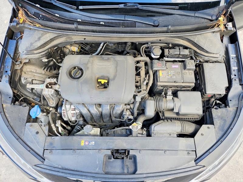 Aukcja sprzedaży 2020 Hyundai Elantra, vin: 5NPD74LF5LH505821, numer aukcji: 52272286