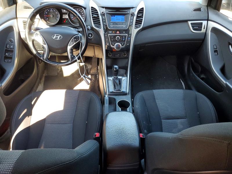 53280176 :رقم المزاد ، KMHD35LH1GU293493 vin ، 2016 Hyundai Elantra Gt مزاد بيع