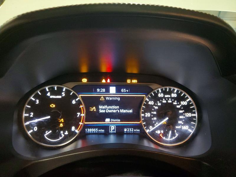 Продаж на аукціоні авто 2019 Nissan Altima, vin: 1N4BL4EW4KC135672, номер лоту: 54048796