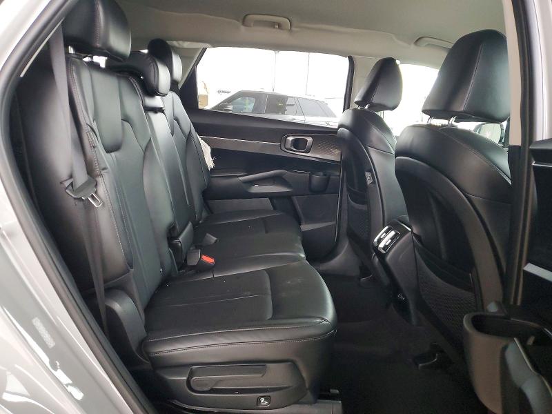 Продаж на аукціоні авто 2025 Kia Sorento, vin: 5XYRLDJC0SG390738, номер лоту: 53432376