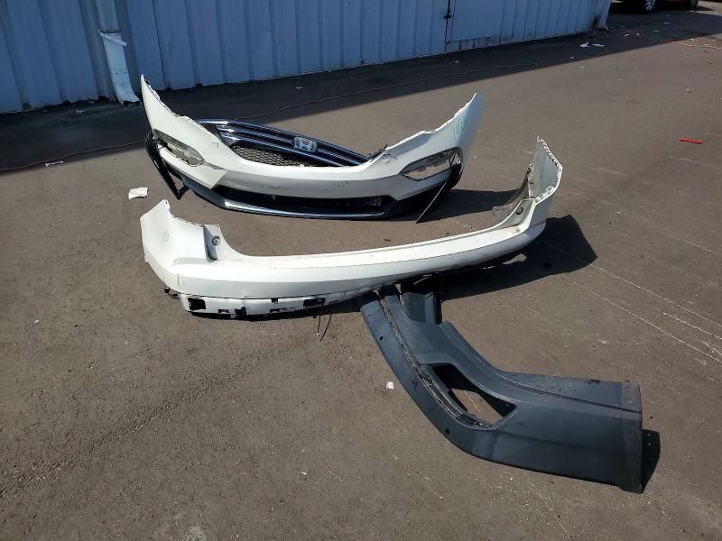 2017 Honda Pilot მანქანა იყიდება აუქციონზე, vin: 5FNYF5H94HB029483, აუქციონის ნომერი: 52608326