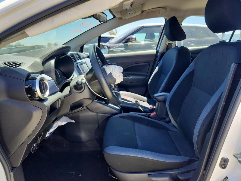 Продажа на аукционе авто 2024 Nissan Versa, vin: 3N1CN8EV0RL842731, номер лота: 52878016